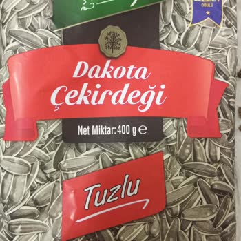 A101 Dakota Çekirdeğinde Yabancı Parçalar Ve Gıda Güvenliği Sorunu