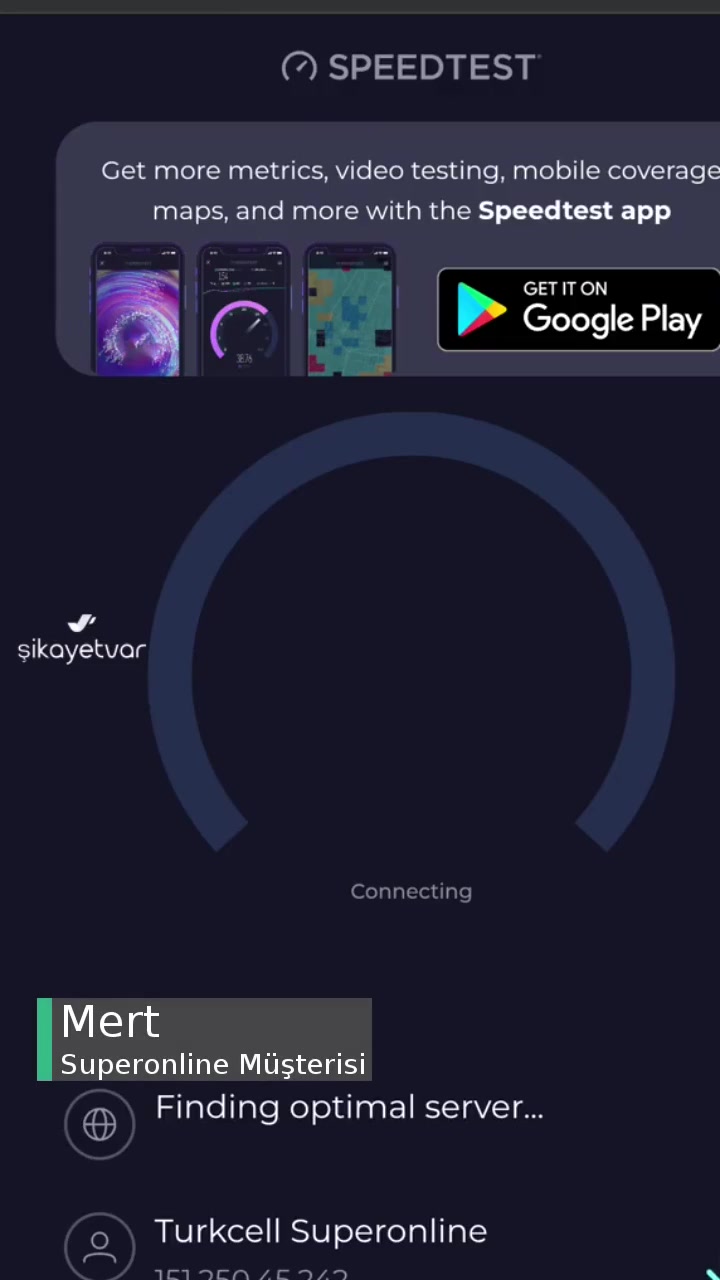 Superonline Kablosuz Bağlantı Sorunu videonun kapak resmi