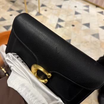 Beymen’de Coach Çantasının Çizilmesi Ve Değişim Talebi