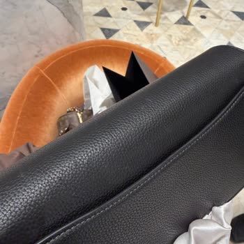 Beymen’de Coach Çantasının Çizilmesi Ve Değişim Talebi