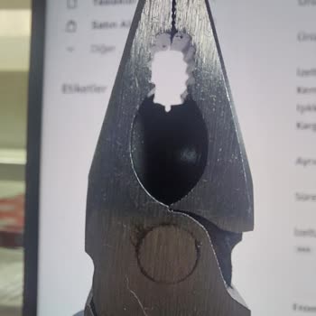 İzeltaş Defolu Ürün Ve Uzun Süreli İade Sürecinde Yaşanan Mağduriyet