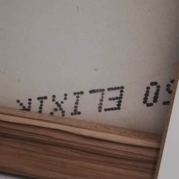 Belenco 15 Yıllık Garantili Tezgahında Çatlak Ve Su Kaçması, Değişim Talebi