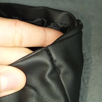 Deri Cekette Dikiş Açılmaları Ve Fiyat Düşüşü Nedeniyle Mağduriyet
