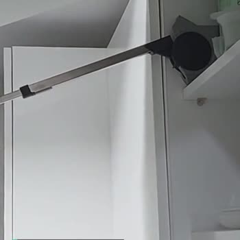 Blum Üst Dolap Katlanır Kapak Amortisörü