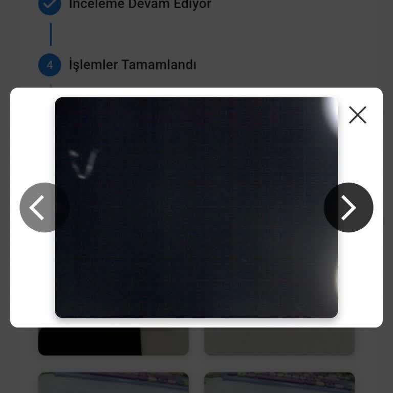 Servis Sonrası IPhone 16 Çizik Ve Hasarlı Şekilde Geri Gönderildi