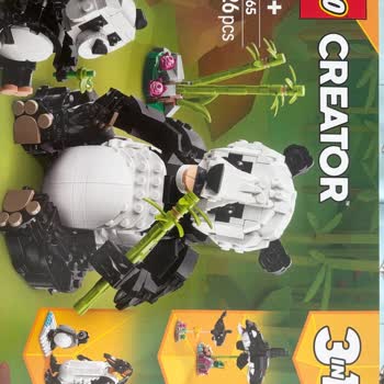 Lego Creator Setinde 162 Numaralı Parçanın Hatası Ve Yedek Parça Talebi