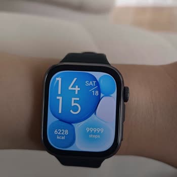 Huawei Watch Fit 4 Adım Sayımında Ve Kalori Hesaplamasında Hata Nedeniyle Tam İade Talebi