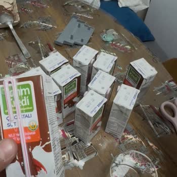 Çocukta Mide Bulantısına Yol Açan Çikolatalı Sütte Gıda Güvenliği Sorunu