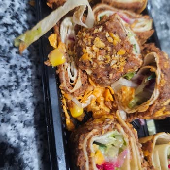 Çiğköfte İçindeki Plastik Parça Ve Geciken Teslimat