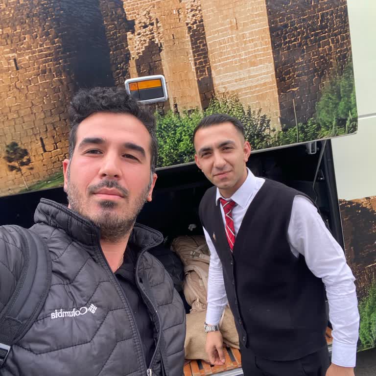 İkinci Kaptanın Sert Sürüşü Yolculuk Konforunu Bozdu