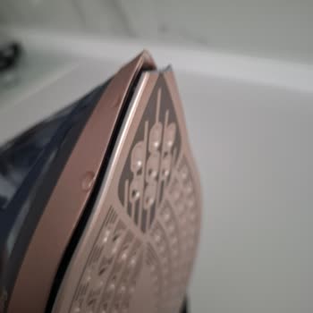 Philips Ütünün Düşmede Kırılan Ucu İçin Ücretsiz Değişim Talebi