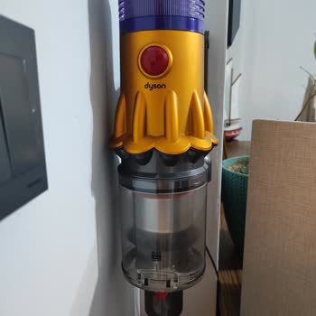 Dyson V12 Detect Slim İç Mekanizmada Kırılma Garanti Kapsamında Değişim Talebi