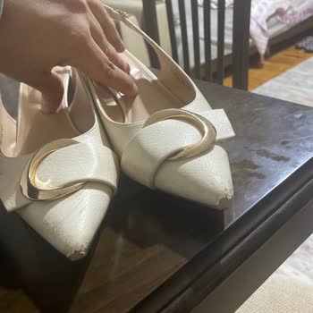Deichmann Ayakkabılarında Erken Dökülme Ve Mağaza Çözüm Eksikliği