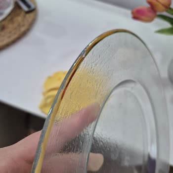 Rim Supla Ürününde Yaldızların Soyulması Ve Değişim Talebi