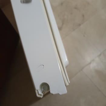 Siemens Servisi Buzdolabına Zarar Verdi Ve 21 Günlük Cevapsızlıkla Mağdur Ediyor