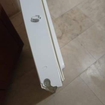Siemens Servisi Buzdolabına Zarar Verdi Ve 21 Günlük Cevapsızlıkla Mağdur Ediyor