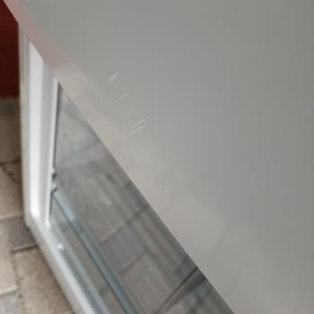 Siemens Servisi Buzdolabına Zarar Verdi Ve 21 Günlük Cevapsızlıkla Mağdur Ediyor