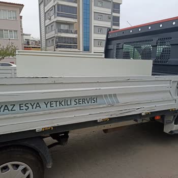 Siemens Servisi Buzdolabına Zarar Verdi Ve 21 Günlük Cevapsızlıkla Mağdur Ediyor