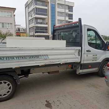 Siemens Servisi Buzdolabına Zarar Verdi Ve 21 Günlük Cevapsızlıkla Mağdur Ediyor