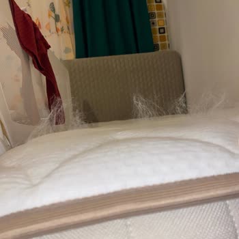 Yatak Değişimi Reddedildi, Kısa Sürede Kumaş Deformasyonu Ve Mağaza İlgisizliği