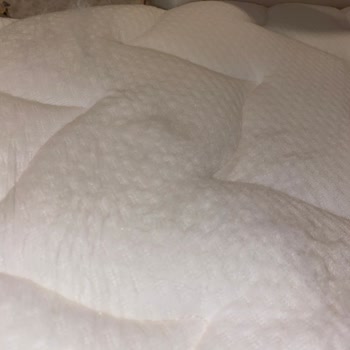 Yatak Değişimi Reddedildi, Kısa Sürede Kumaş Deformasyonu Ve Mağaza İlgisizliği