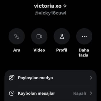 X/Twitter Hesabım Ele Geçirildi, Destek Yanıtı Alamadım