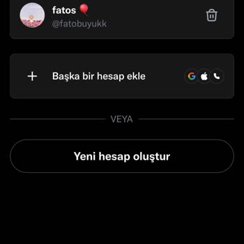 X/Twitter Hesabım Ele Geçirildi, Destek Yanıtı Alamadım