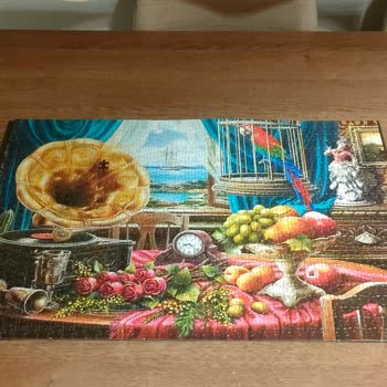 Anatolian Puzzle'dan Eksik Parça Ve Cevap Almama