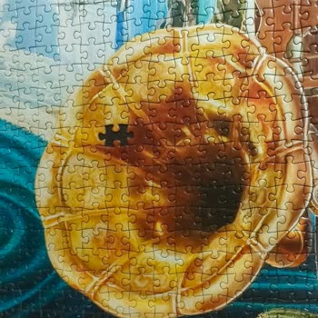 Anatolian Puzzle'dan Eksik Parça Ve Cevap Almama