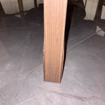 Enza Home’da Alınan L Koltuk Ve Masanın Ayıplı Ürün Olması Ve Garanti Desteği İstemi