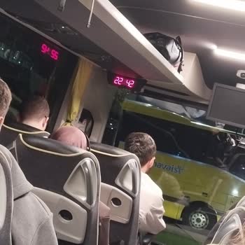Yeni Durak Konumu Uçuş Kaçırma Ve Aileleri Zor Duruma Sokuyor