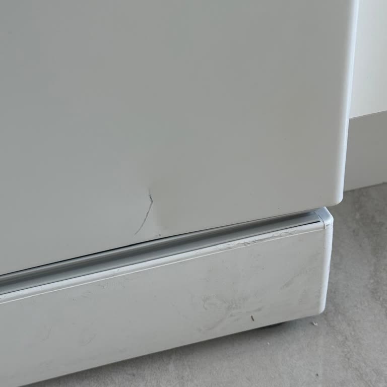Profilo Bulaşık Makinesinde Hasarlı Ürün İçin Garanti Dışı Değişim Talebi
