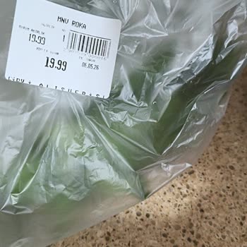 Üç Defa Çürük Ürün, Fiyat Farkı Ve Sorumluluk Reddi!