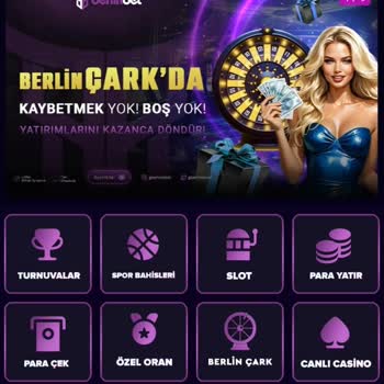 Berlinbet Sahte Domain Ve Güvenlik Sorunu 800 TL Yatırımın Geri Ödemesi