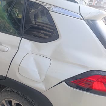 Genişletilmiş Full Kasko Poliçesinde İkame Araç Hakkının Reddedilmesi