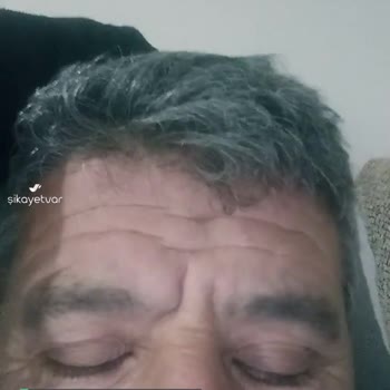 Alfemo Ürünleri Göndermedi!