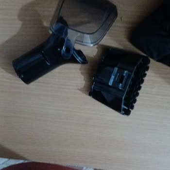 Kırılan Fırça Başlığı Stokta Yok Bayram Öncesi Kullanılamaz