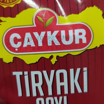 Çaykur Tiryaki Çay’da Tozlu Ve Aromasız Kalite Düşüşü