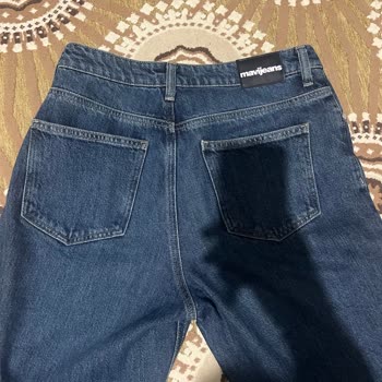 Kesim Hatası Olan Pantolon İçin İade Çeki Talebi