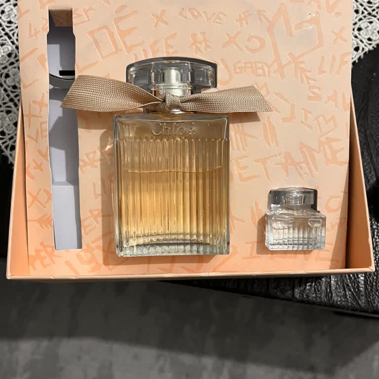 Boyner Parfüm Setinde Eksik 10ml Ve Cevapsız Müşteri Hizmeti