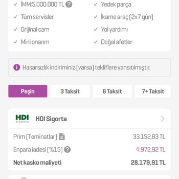 Enpara’nın %15 Prim İadesi Kampanyası Sigorta Sektöründe Haksız Rekabet Yaratıyor