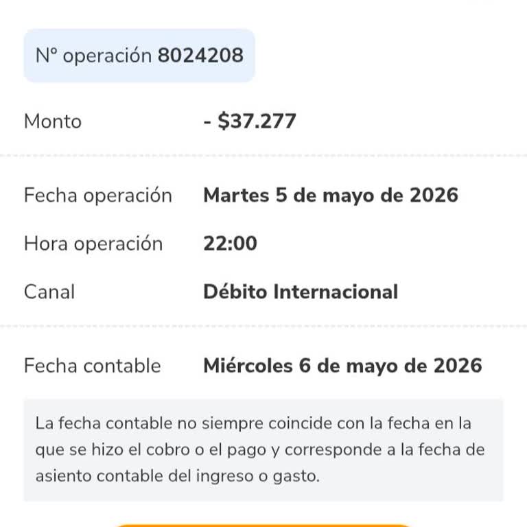 Innerly.com realiza cobros automáticos no autorizados, exijo reembolso