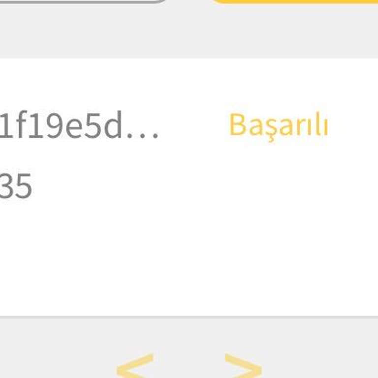 Holiganbet 10.000 TL Çekim İşlemi Başarılı Görünüyor Ama Para Hesabımda Yok