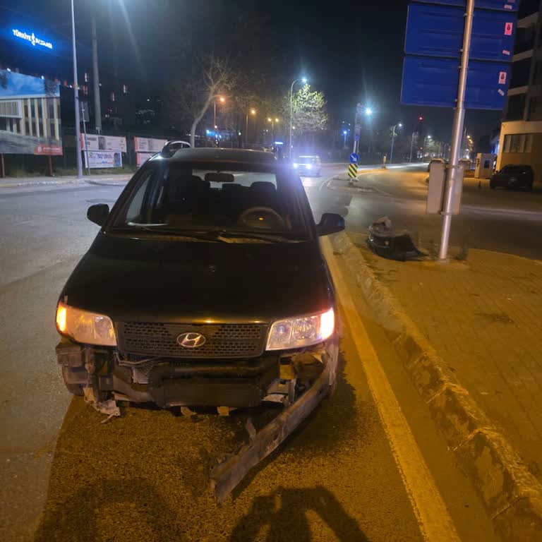 Aksigorta Kasko Sürecinde İkame Araç Ve İletişim Krizi