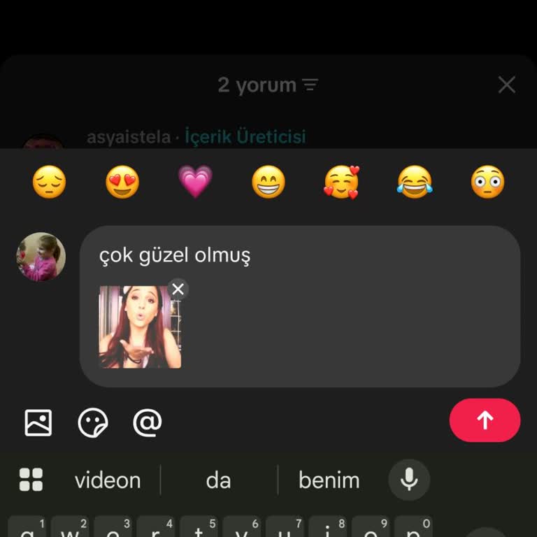 TikTok Yorumlarım Görünmüyor: Görünmez Yorum Banı Ve Açıklama İsteği