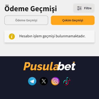 Pusulabet'te Kazançlar Geri Alınıyor Ve Oyunlar Kesiliyor