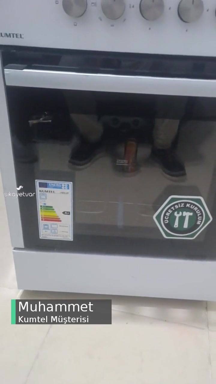 Kumtel Servis Eksik Ve Hızlı Bir Şekilde İmza İstedi Ve Gitti! videonun kapak resmi