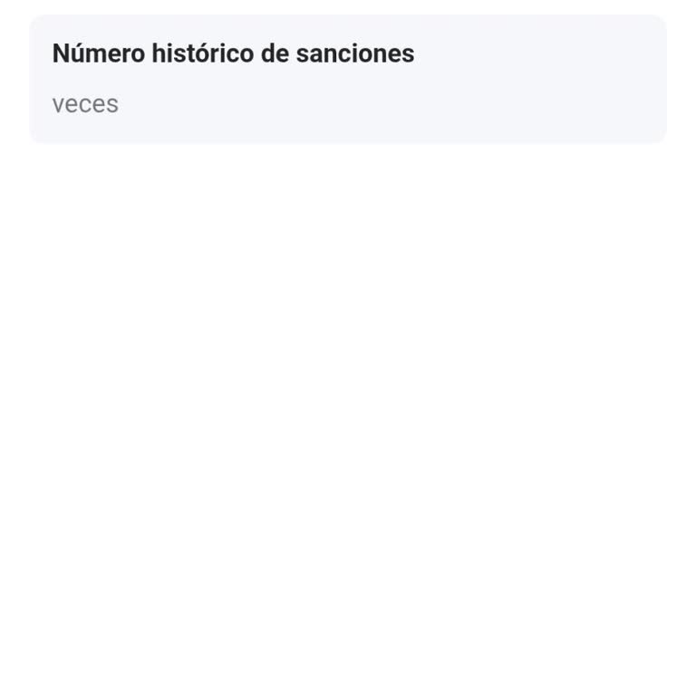 Sanción y bloqueo de cuenta Timo Club, solicito revisión y solución