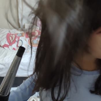 Trendyol'da Arızalı Saç Kurutma Makinesi Ve Fatura Farkı İadesi