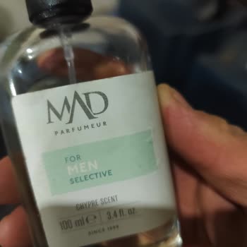 Mad Parfüm Parfümler Kalıcı Değil